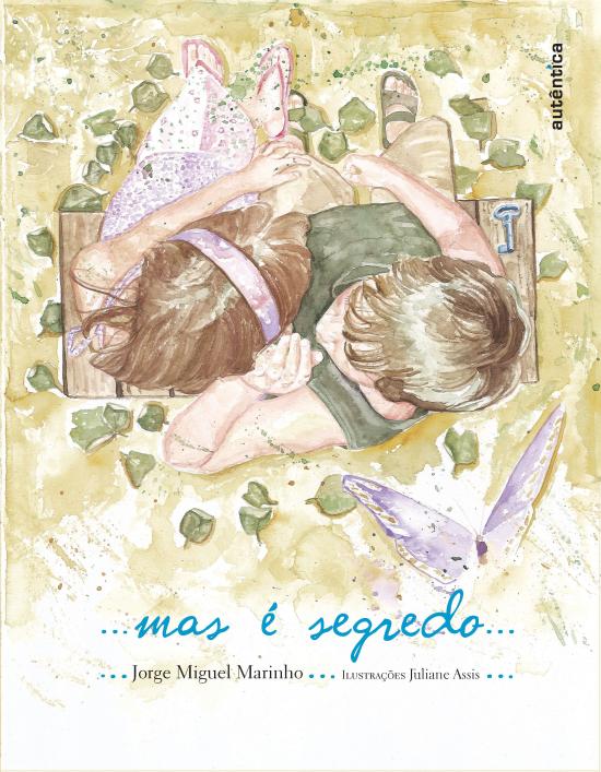 ...MAS E SEGREDO...