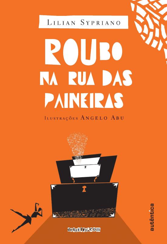 ROUBO NA RUA DAS PAINEIRAS