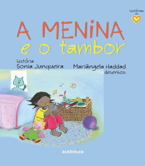 MENINA E O TAMBOR, A