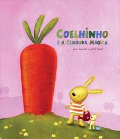 COELHINHO E A CENOURA MAGICA, O
