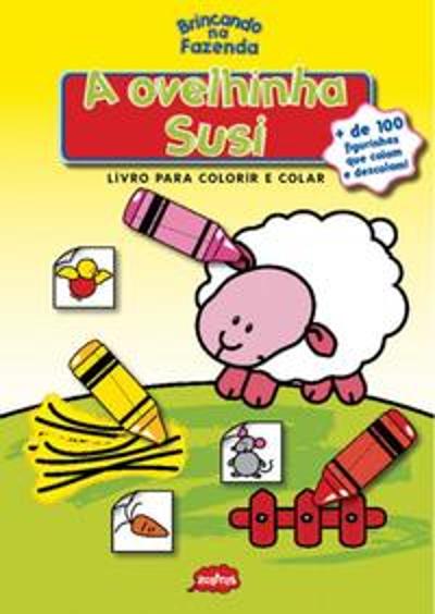 OVELHINHA SUSI, A