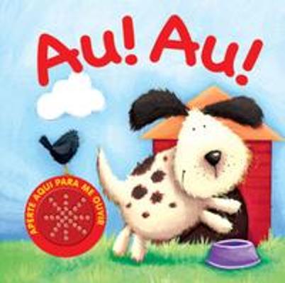 APERTE AQUI PARA ME OUVIR - AU! AU!