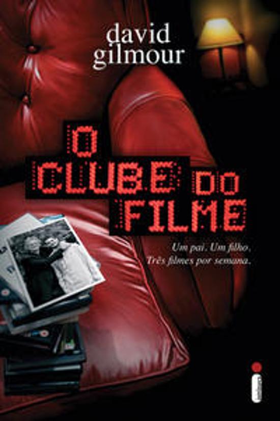 CLUBE DO FILME, O