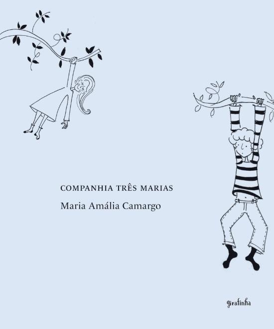 COMPANHIA TRES MARIAS