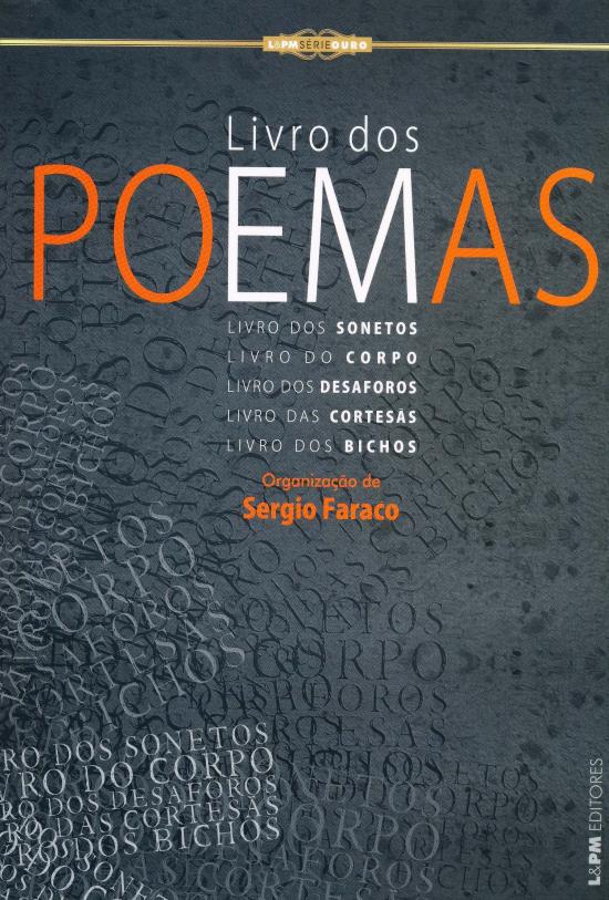 LIVRO DOS POEMAS