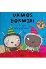 VAMOS DORMIR!
