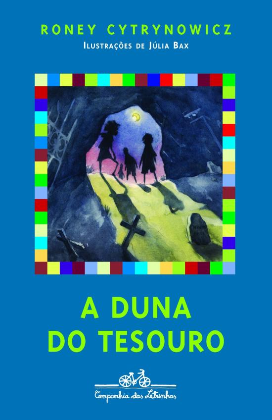 DUNA DO TESOURO, A