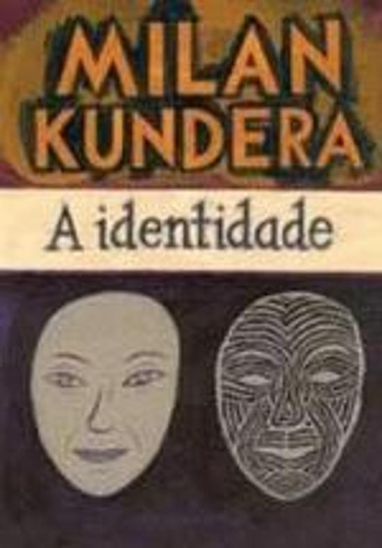 IDENTIDADE, A (BOLSO)
