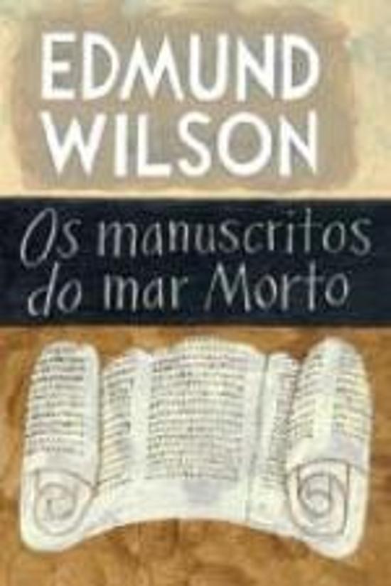 MANUSCRITOS DO MAR MORTO, OS