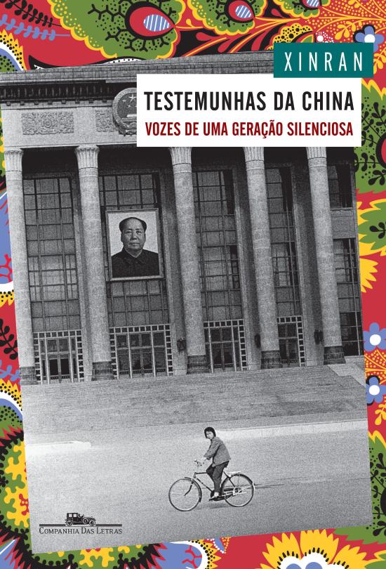 TESTEMUNHAS DA CHINA