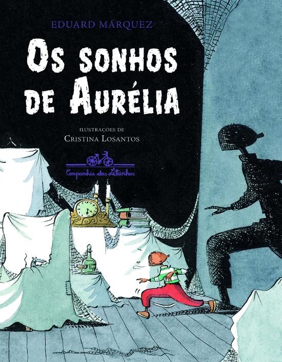 SONHOS DE AURELIA, OS