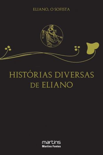HISTORIAS DIVERSAS DE ELIANO
