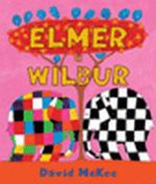 ELMER E WILBUR