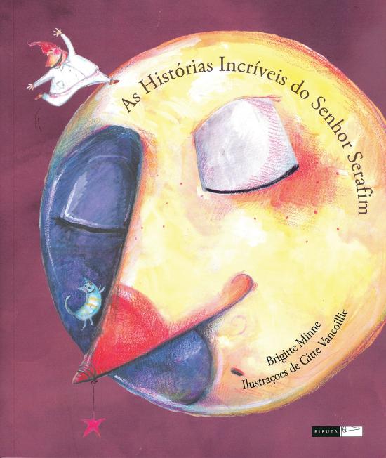 HISTORIAS INCRIVEIS DO SENHOR SERAFIM, AS