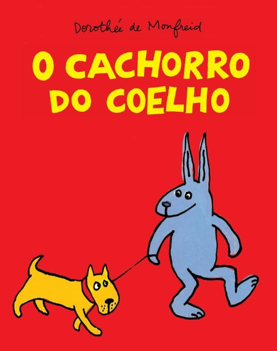 CACHORRO DO COELHO, O