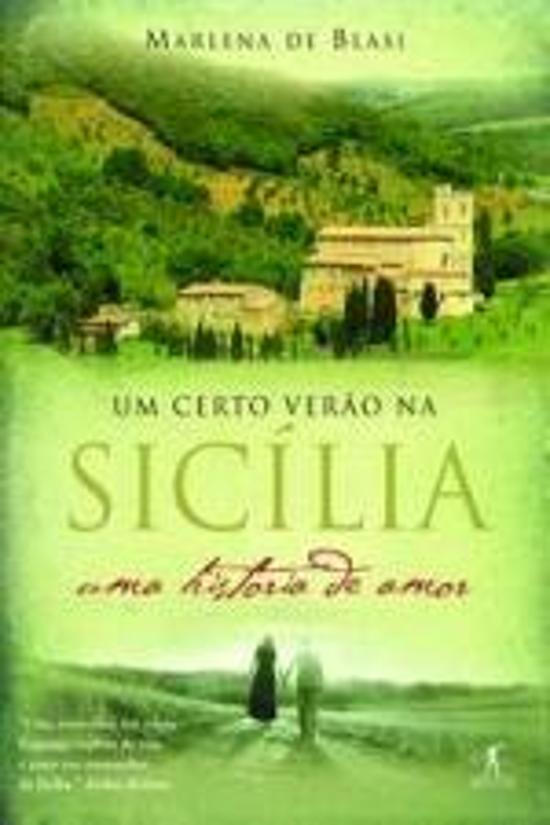 UM CERTO VERAO NA SICILIA