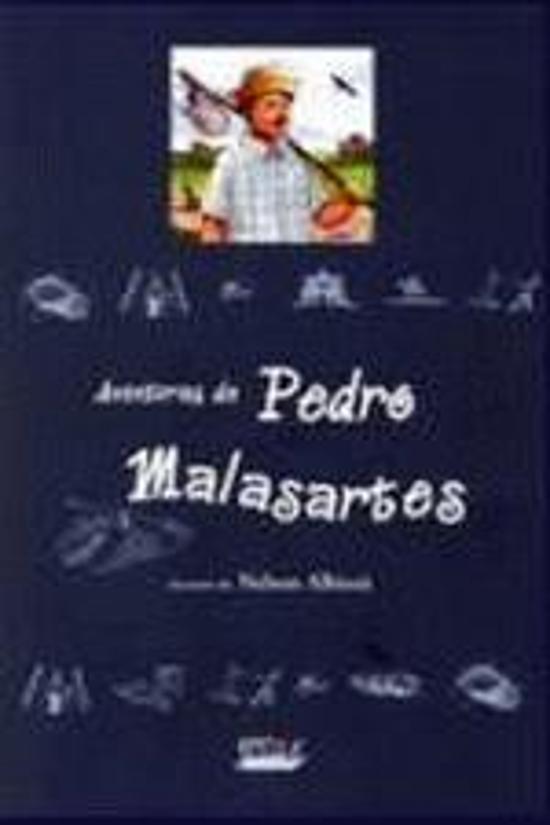 AVENTURAS DE PEDRO MALASARTES, AS (RECONTO)
