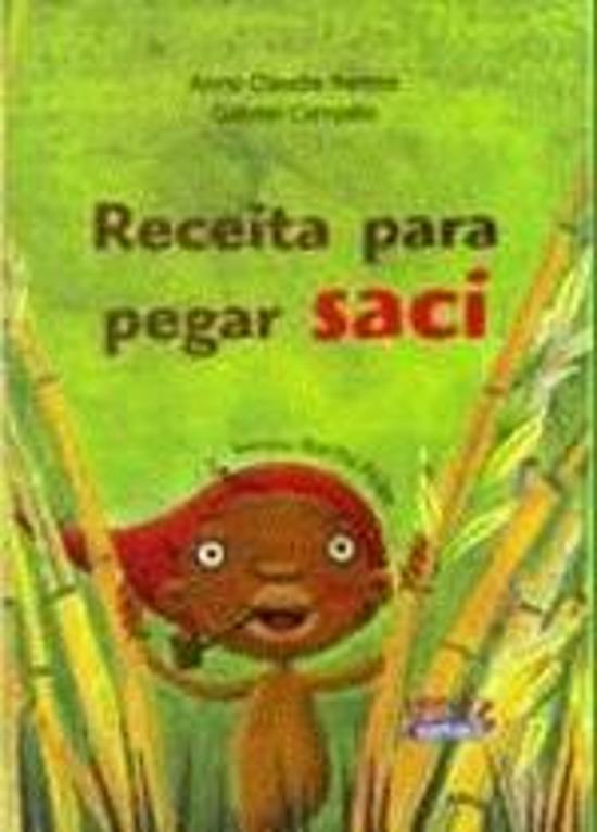 RECEITA PARA PEGAR SACI