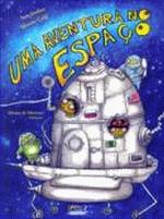 UMA AVENTURA NO ESPACO