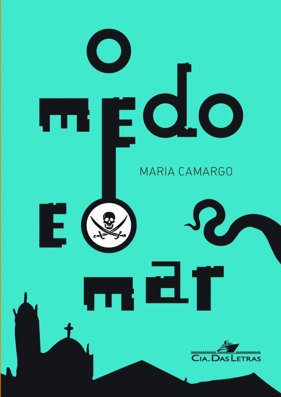 MEDO E O MAR, O