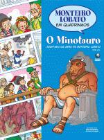 MINOTAURO, O