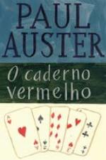 CADERNO VERMELHO, O - LIVRO DE BOLSO