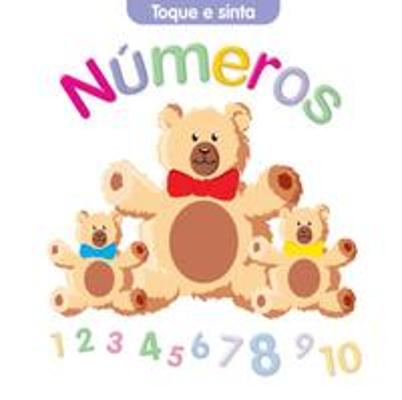 TOQUE E SINTA - NUMEROS