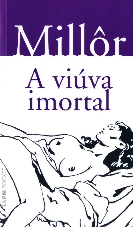 VIUVA IMORTAL, A