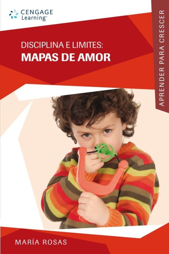 APRENDER PARA CRESCER - DISCIPLINA E LIMITES - MAP