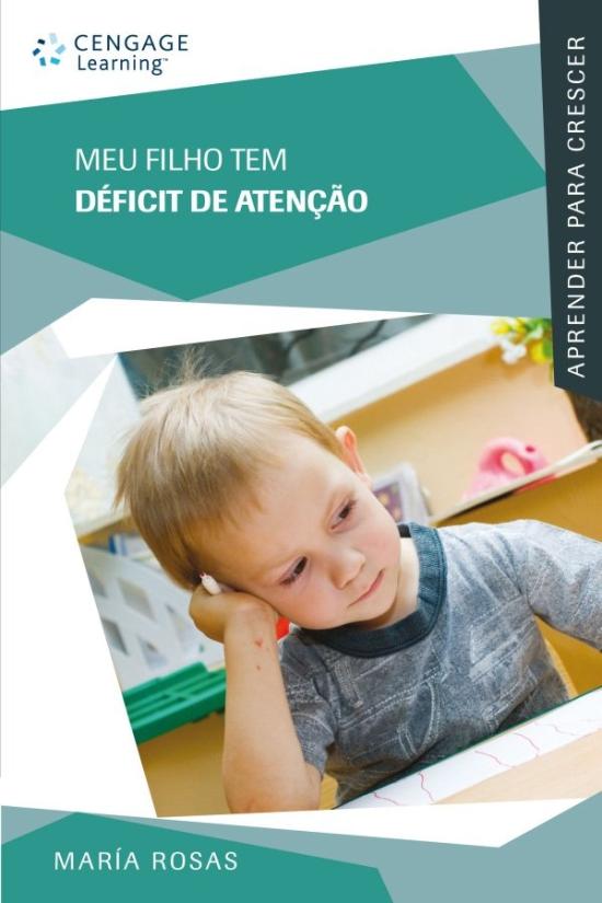 APRENDER PARA CRESCER - MEU FILHO TEM DEFICIT DE A