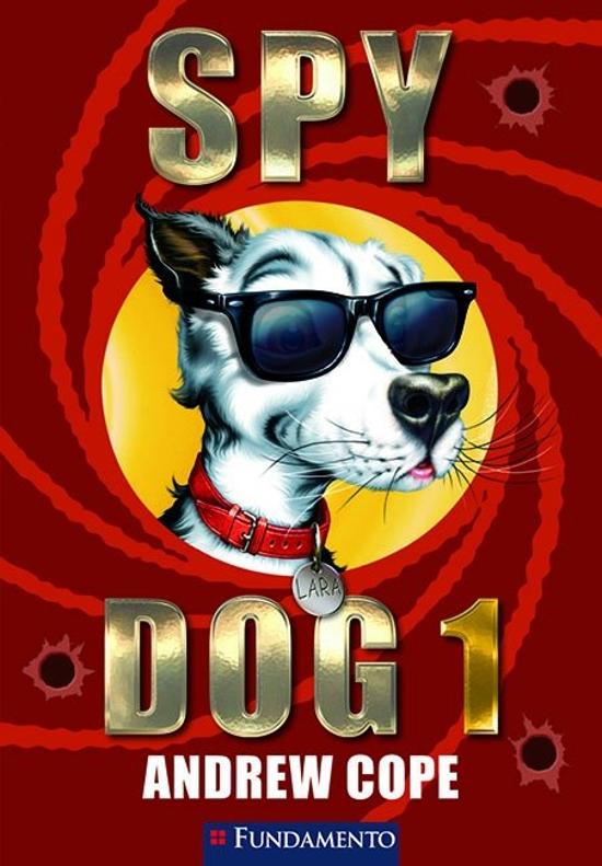 SPY DOG - V. 01