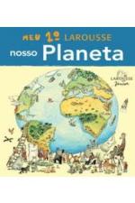 MEU 1. LAROUSSE NOSSO PLANETA