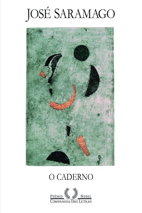 CADERNO, O - TEXTOS ESCRITOS PARA O BLOG