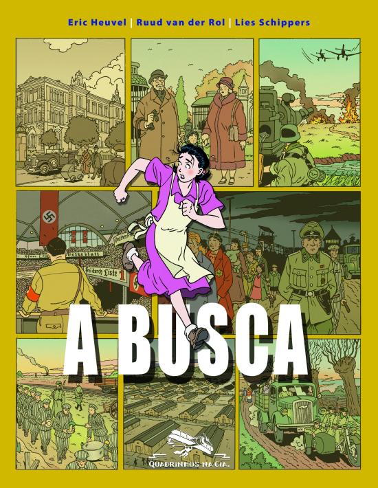 BUSCA, A