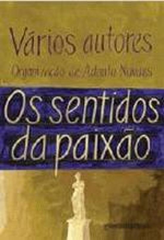 SENTIDOS DA PAIXAO, OS (BOLSO)