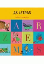 LETRAS, AS