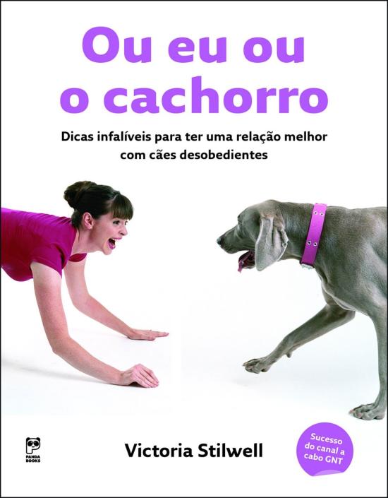 OU EU OU O CACHORRO