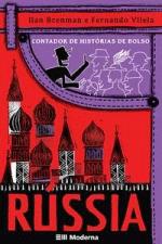 CONTADOR DE HISTORIAS DE BOLSO - RUSSIA