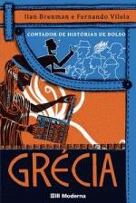 CONTADOR DE HISTORIAS DE BOLSO - GRECIA