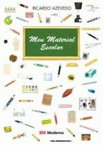 MEU MATERIAL ESCOLAR