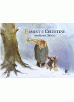 ERNEST E CELESTINE - PERDERAM SIMAO