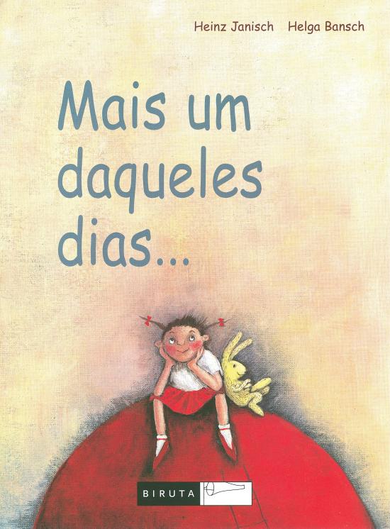 MAIS UM DAQUELES DIAS...