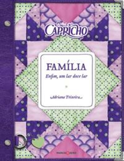 GUIA CAPRICHO - FAMILIA