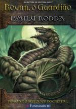 ROWAN, O GUARDIAO - V. 03