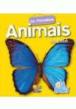 OLA, BEBE! - OS PRIMEIROS ANIMAIS DO BEBE