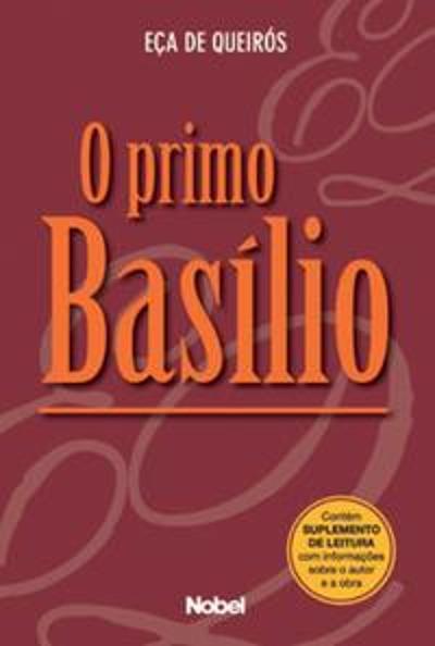 PRIMO BASILIO, O