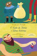 GATO DE BOTAS E OUTRAS HISTORIAS, O
