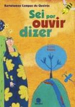 SEI POR OUVIR DIZER