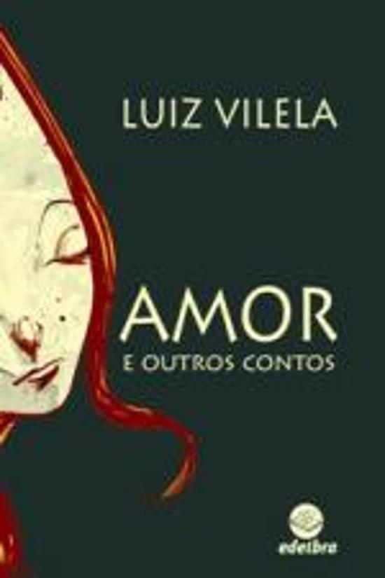AMOR E OUTROS CONTOS
