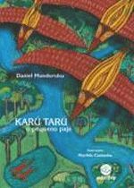KARU TARU - O PEQUENO PAJE